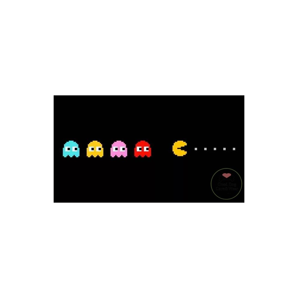 Szelki Pacman