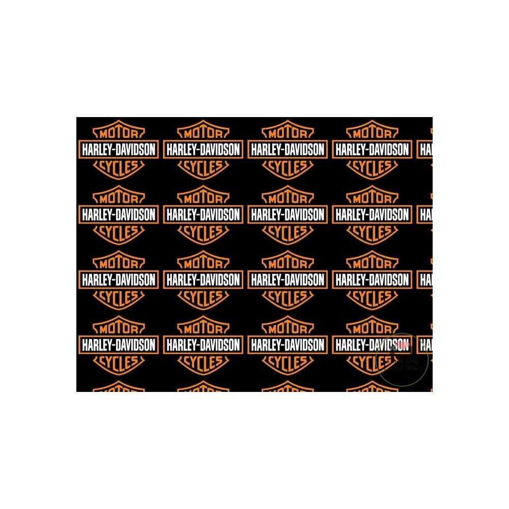 Szelki Harley-Davidson