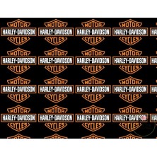 Smycz Harley-Davidson