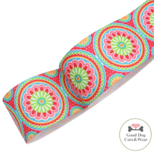 Szelki norweskie/Guard...