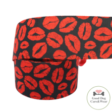 Szelki norweskie/Guard Usta...