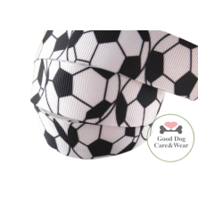 Obroża Piłka nożna 2