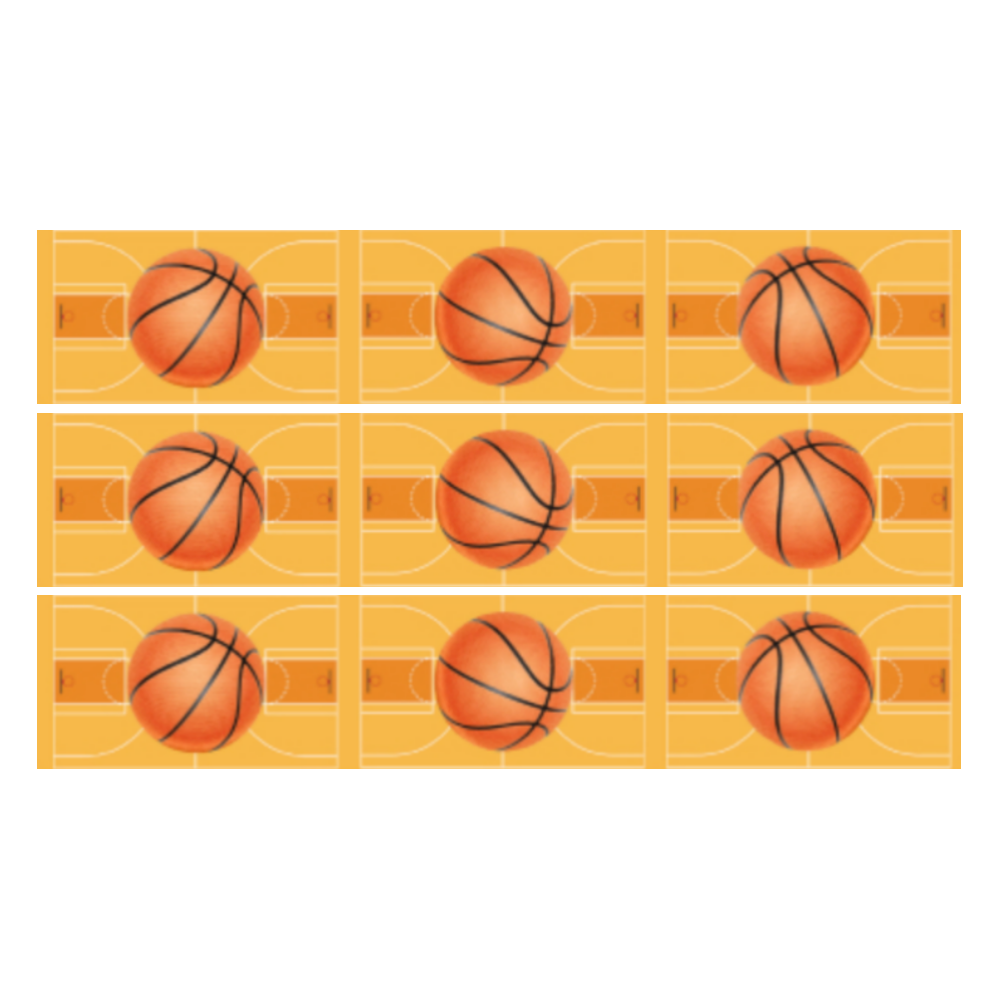 Szelki norweskie/Guard Koszykówka