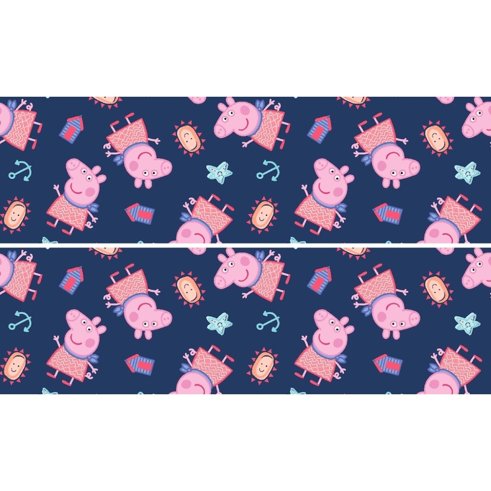 Smycz Świnka Pepa 2