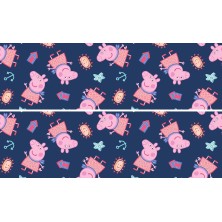 Obroża Świnka Pepa 2