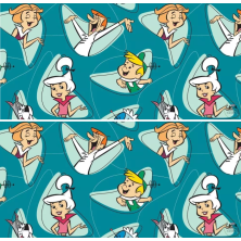 Szelki Jetsonowie
