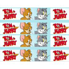 Smycz Tom i Jerry