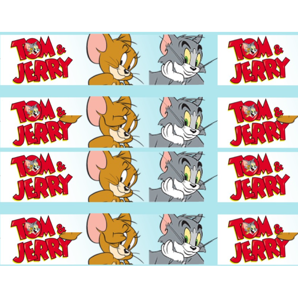 Szelki Tom i Jerry