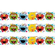 Smycz Ulica Sezamkowa 2