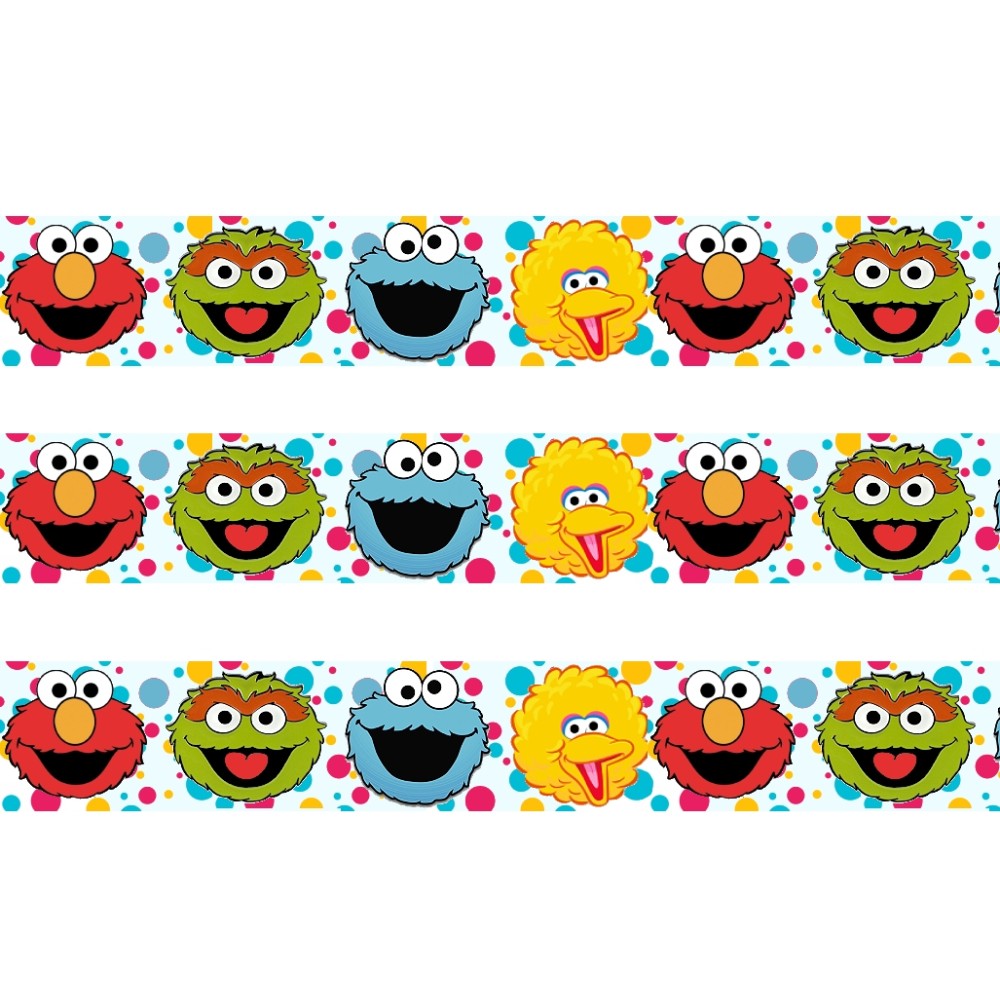 Smycz Ulica Sezamkowa 2