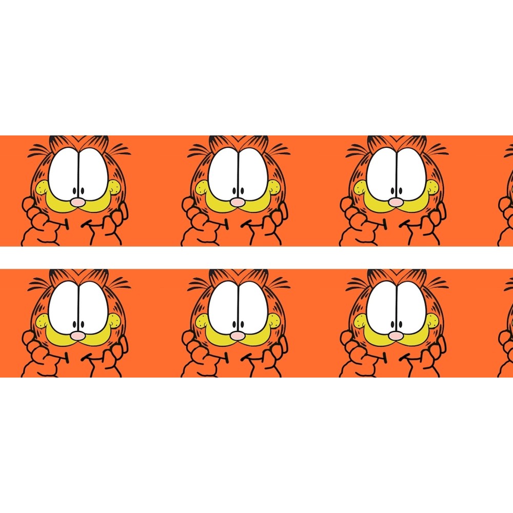 Smycz Garfield