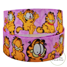 Smycz Garfield 3