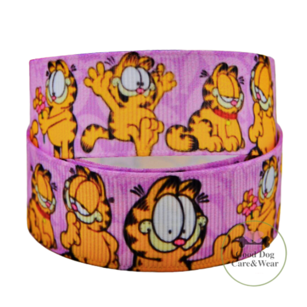 Obroża Garfield 3
