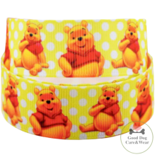 Szelki norweskie/Guard...