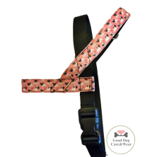 Szelki norweskie/Guard Mopsy 2