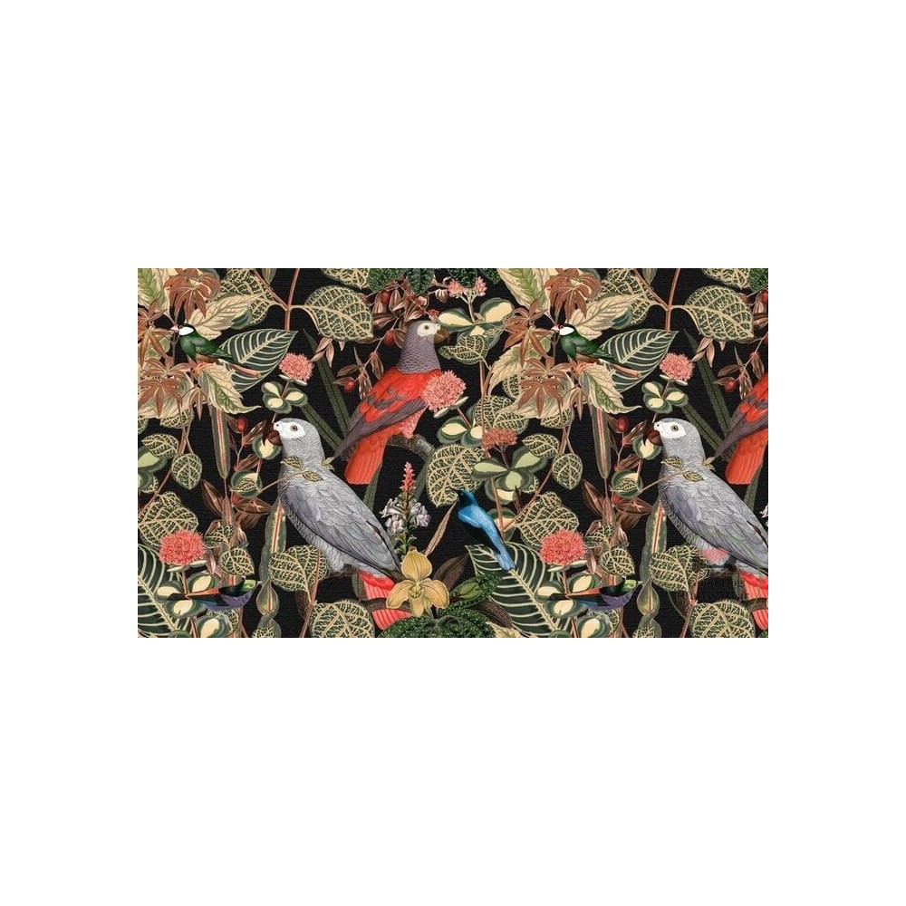 Szelki norweskie/Guard Papugi