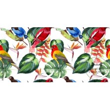 Szelki norweskie/Guard...