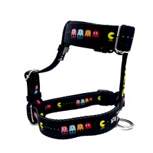 Szelki norweskie/Guard Pacman