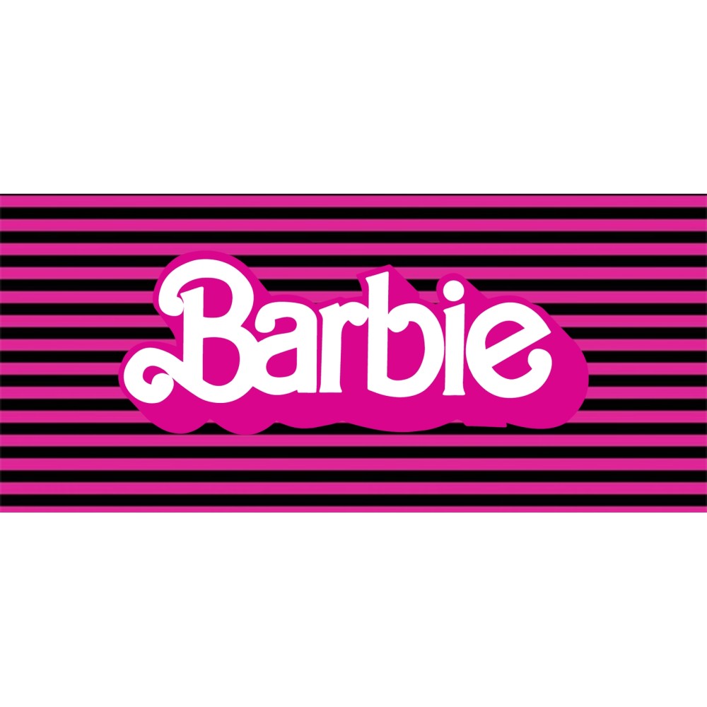Obroża Barbie