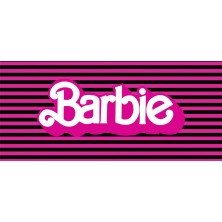 Szelki Barbie