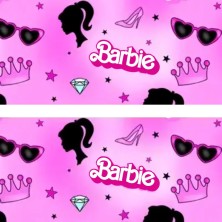 Obroża Barbie 2