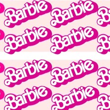 Szelki Barbie 1