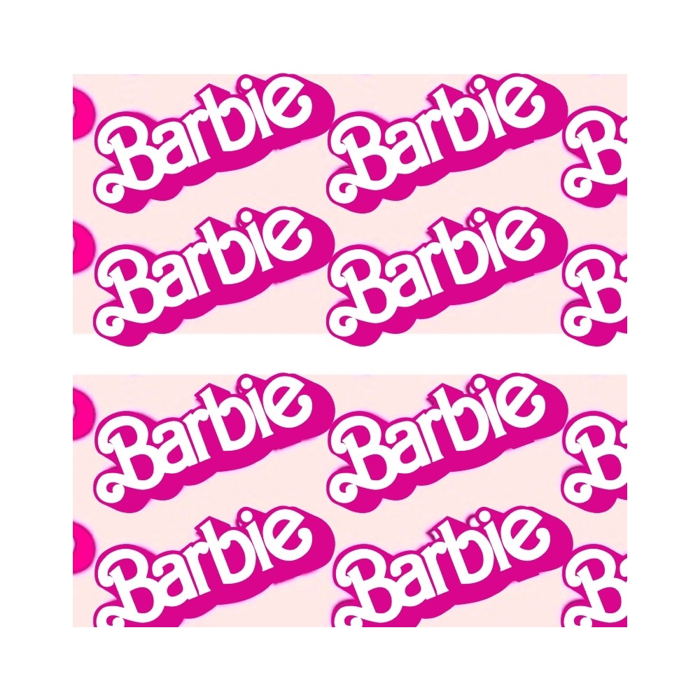 Szelki Barbie 1