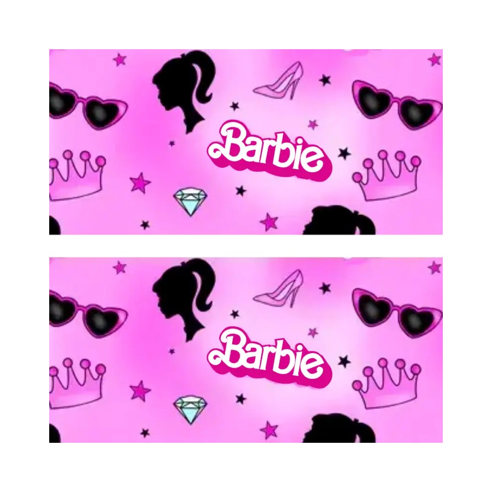 Szelki Barbie 2