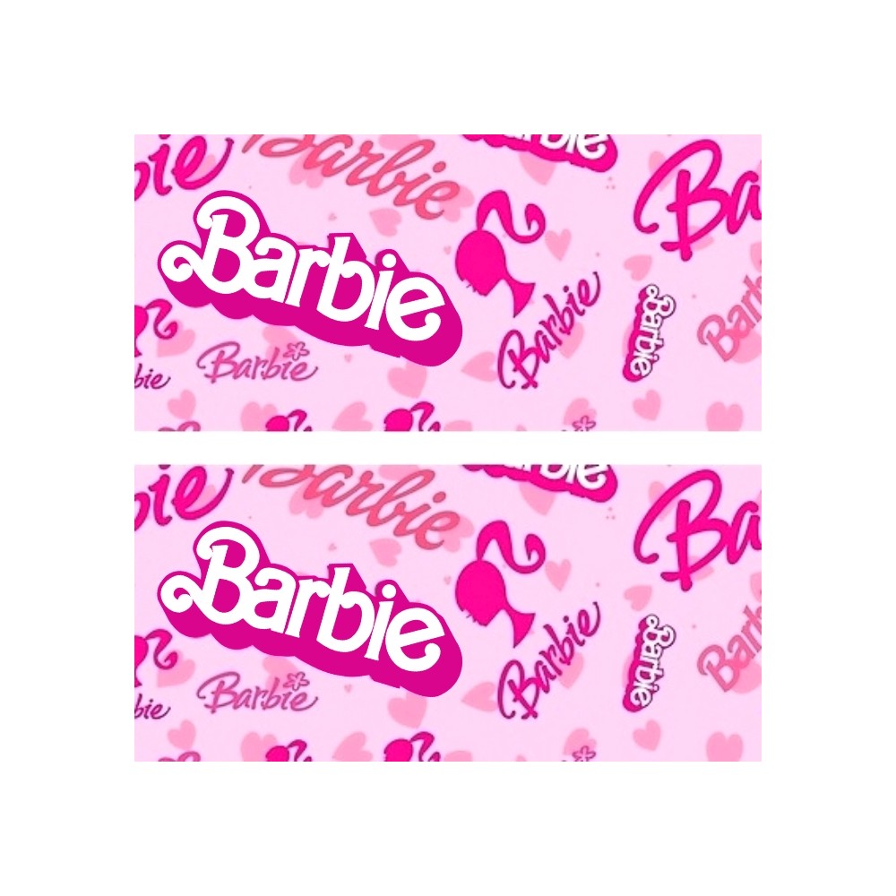 Szelki Barbie 4