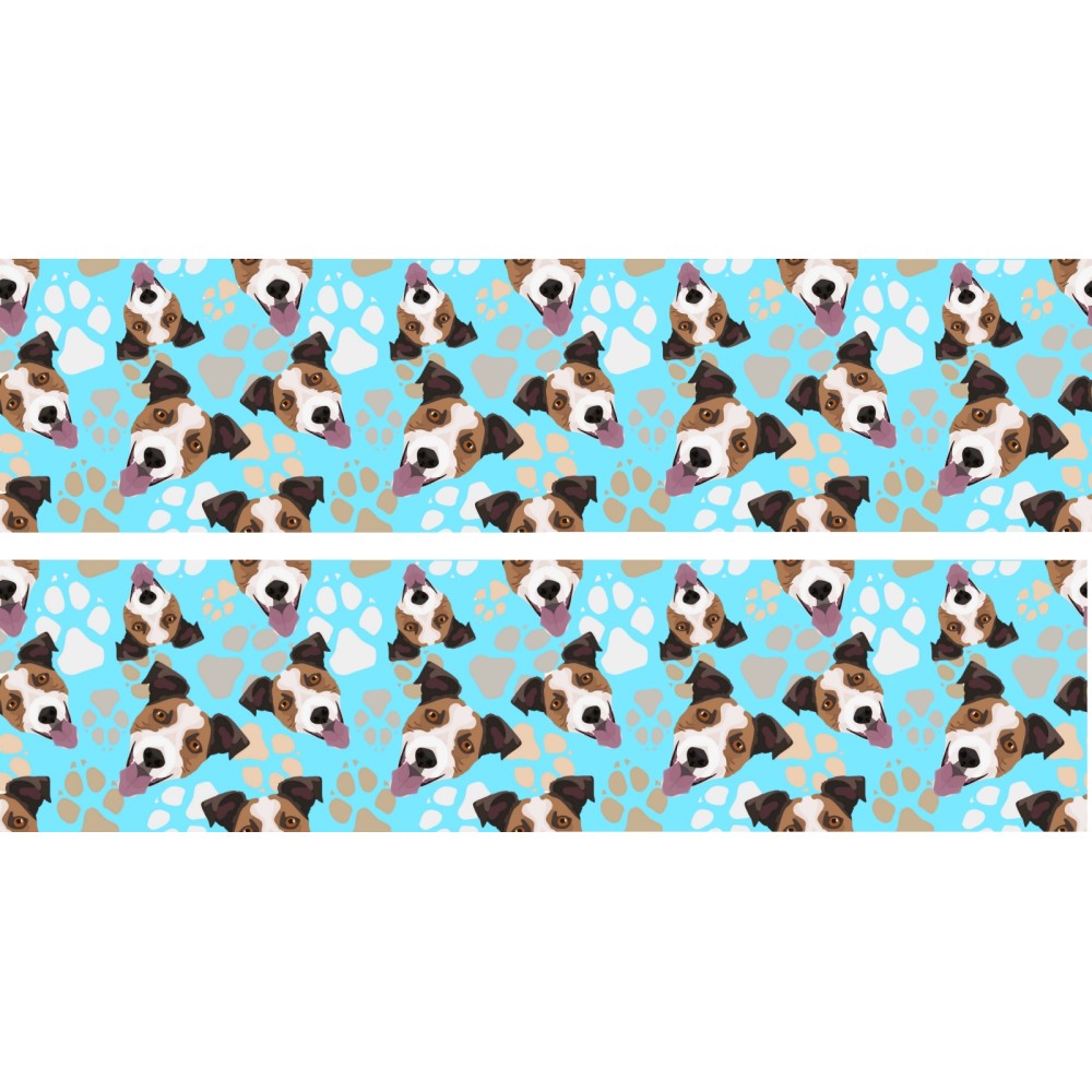 Szelki Jack Russell Terrier