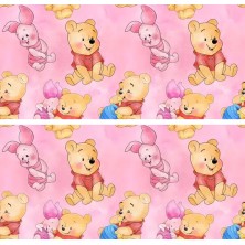 Obroża Kubuś Puchatek i...