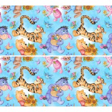 Szelki norweskie/Guard...