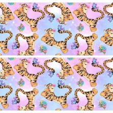 Szelki norweskie/Guard...