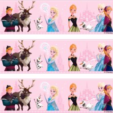 Szelki Kraina Lodu Frozen