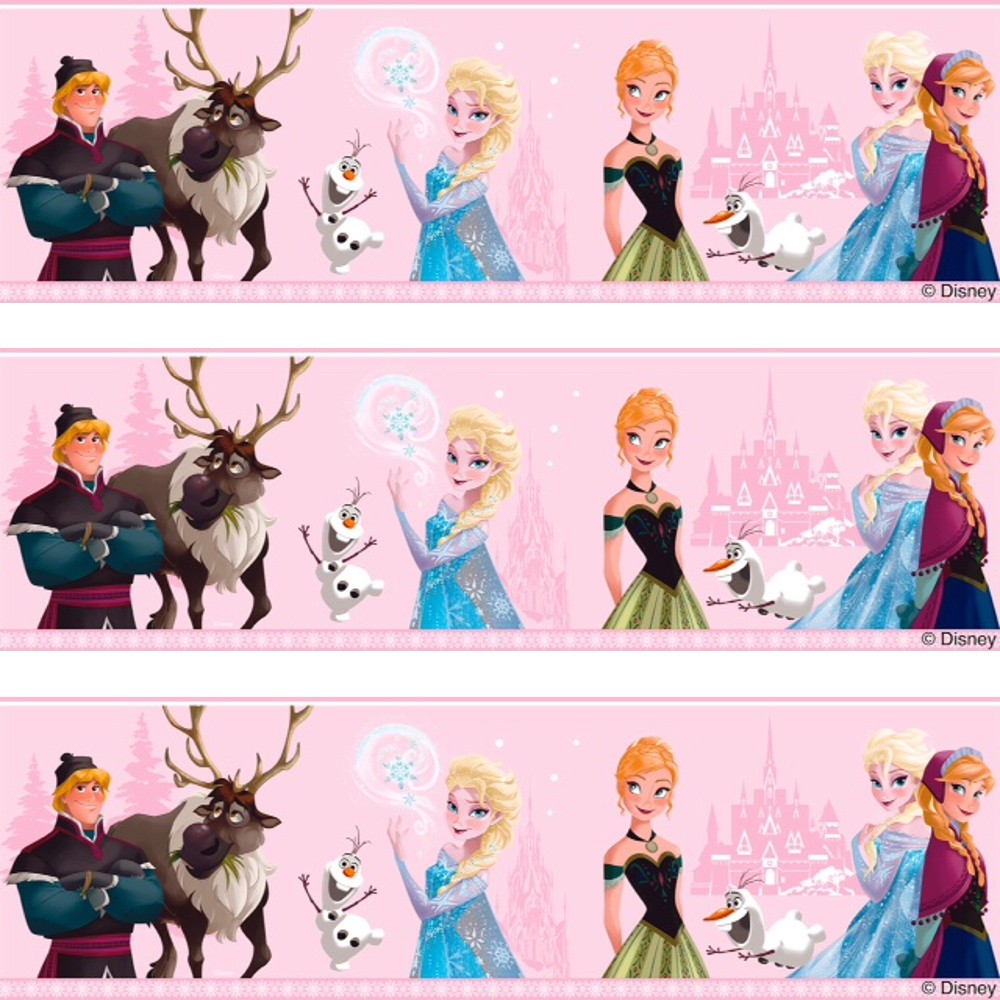 Szelki Kraina Lodu Frozen