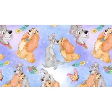 Obroża Zakochany Kundel 2