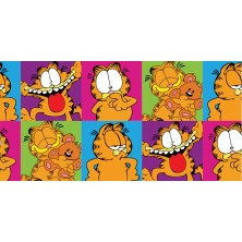 Obroża Garfield 5