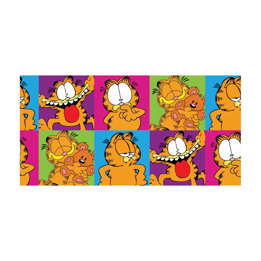 Obroża Garfield 5