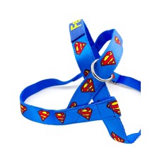 Szelki norweskie/Guard Superman