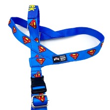 Szelki norweskie/Guard Superman