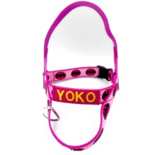 Szelki Batman PINK