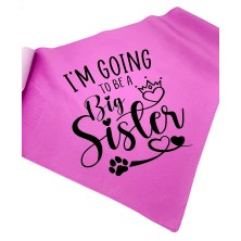 Chustka dla psa z Twoim...