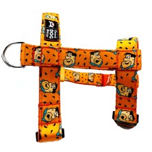 Szelki norweskie/Guard Flinstones