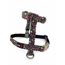 Szelki norweskie/Guard Love Peace Music