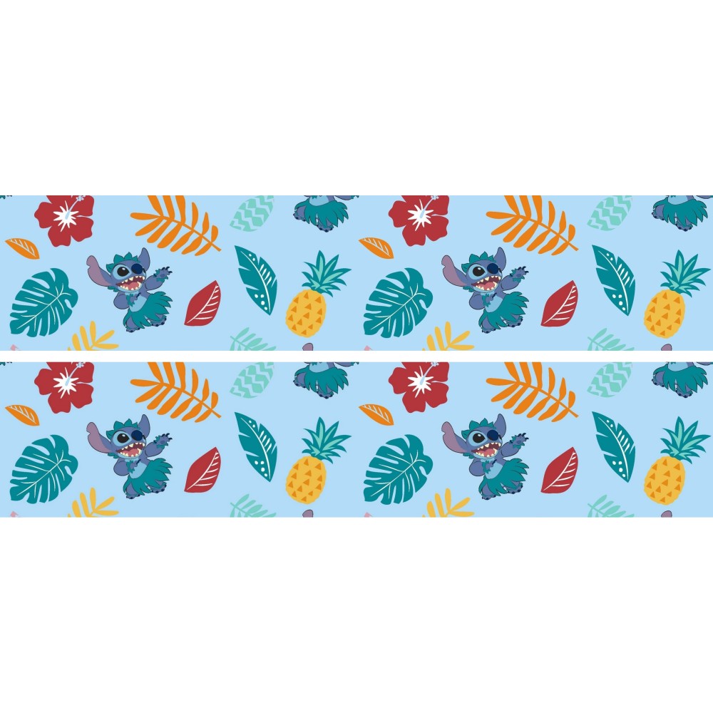 Szelki norweskie/Guard Stitch 1