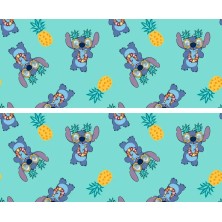 Szelki Stitch