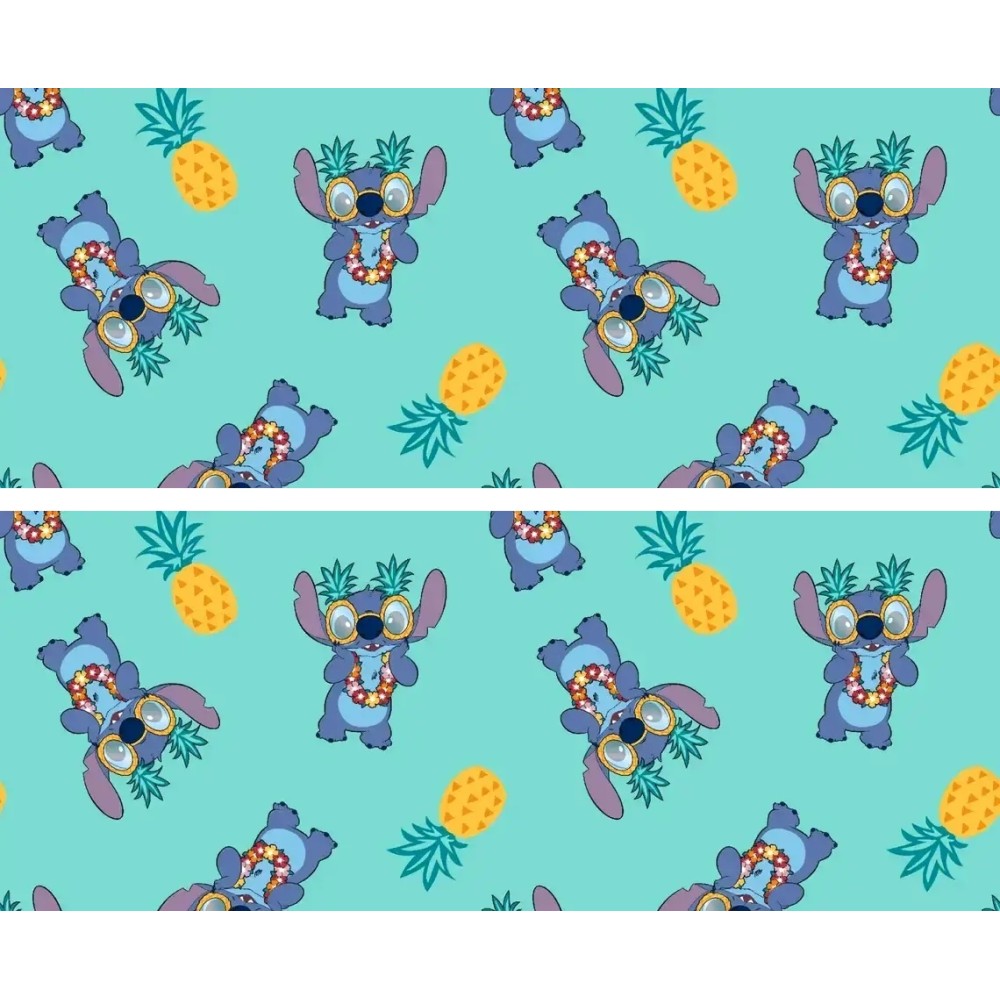 Szelki Stitch