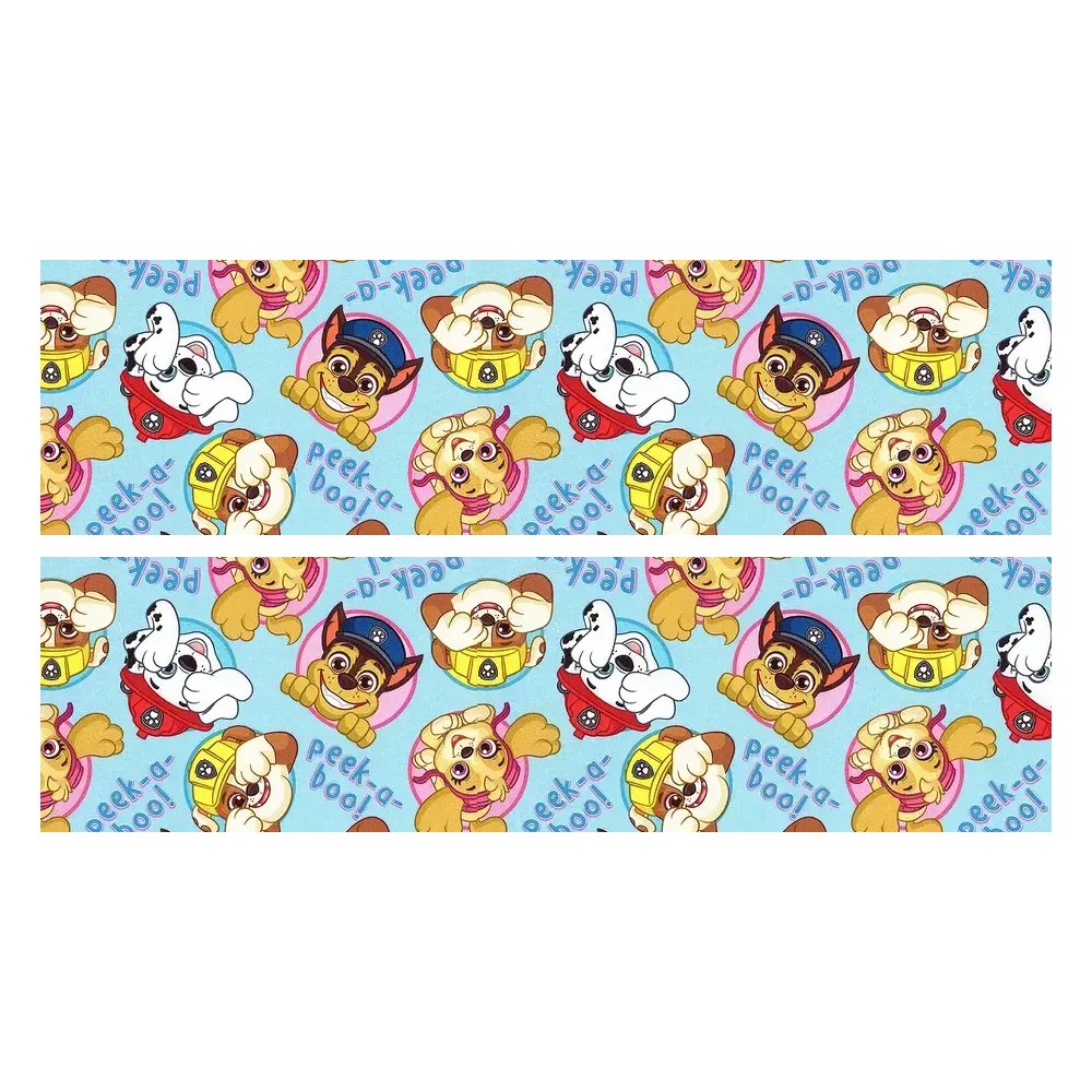 Szelki norweskie/Guard Psi Patrol 2