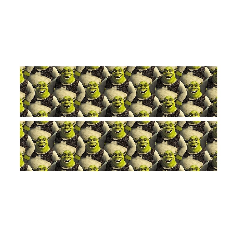 Smycz Shrek