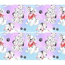 Obroża 101 Dalmatyńczyków